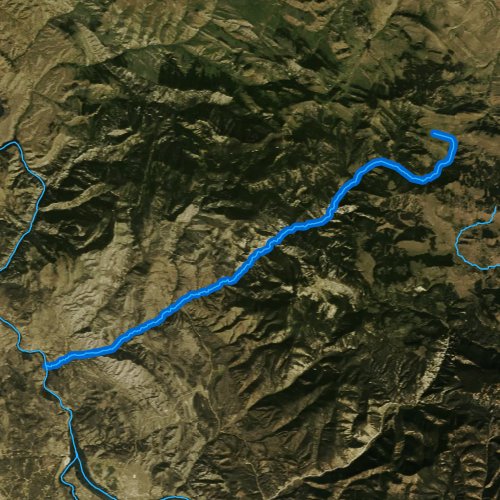 Beaver Creek: Missouri RIver, Montana Fishing Report