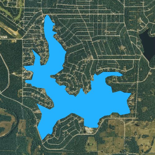 Diamond Lake, Arkansas Fishing Report