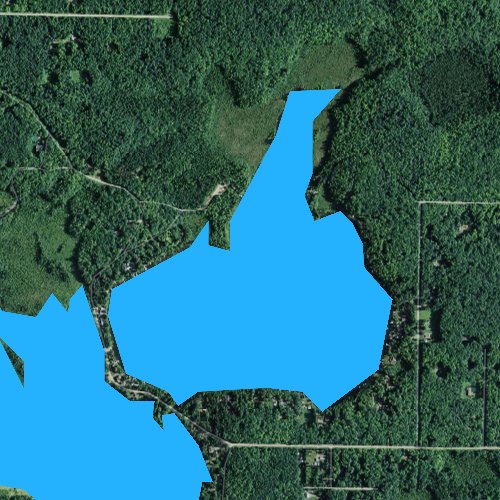 Horn Lake Wisconsin Fishing Report
