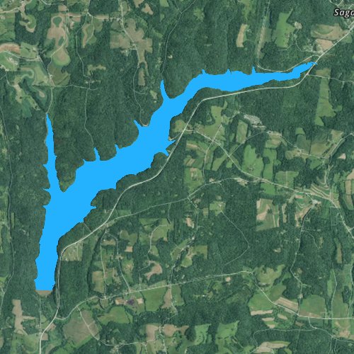 Keystone Lake: Armstrong, Pennsylvania Fishing Report