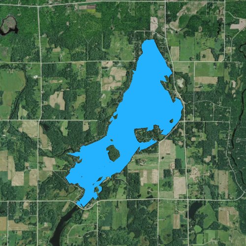 Knife Lake, Minnesota Fishing Report