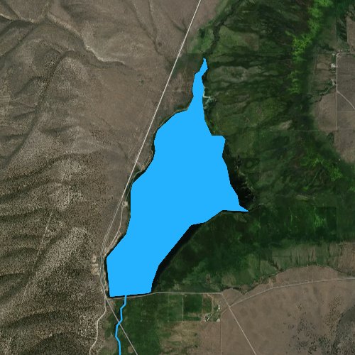 Koosharem Reservoir, Utah Fishing Report