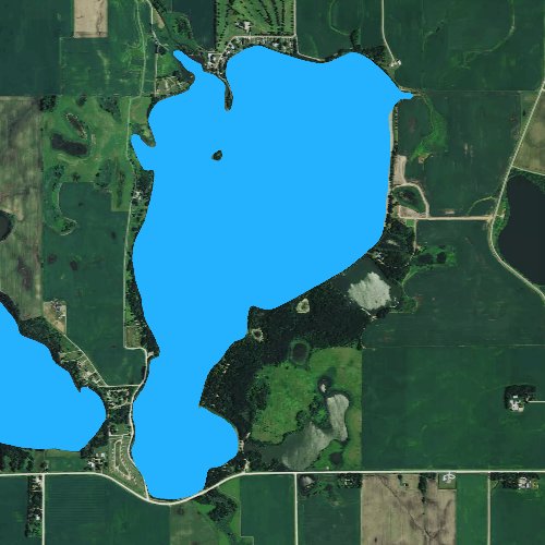 Loon Lake: Jackson, Minnesota Fishing Report