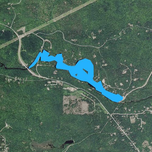 McClure Storage Basin, Michigan Fishing Report