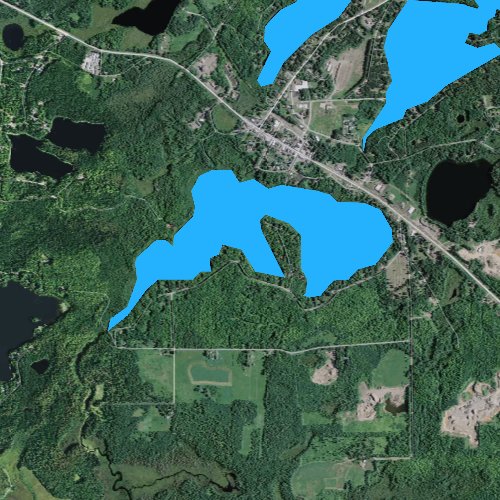 Mercer Lake Wisconsin Fishing Report Mercer Lake Wisconsin Fishing Report