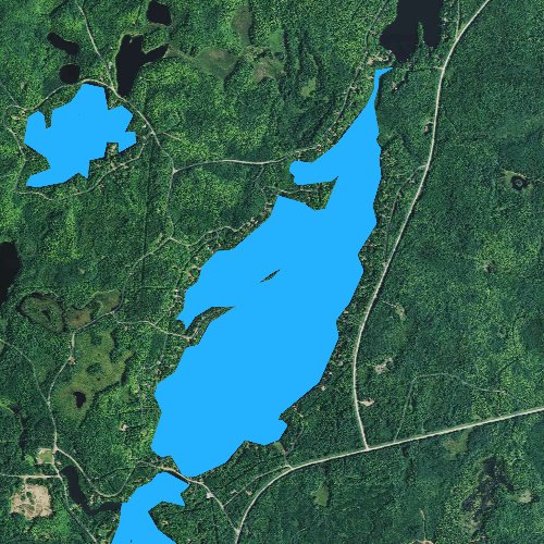 North Turtle Lake Wisconsin Fishing Report