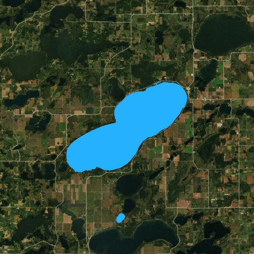 Otter Tail Lake Minnesota Fishing Report