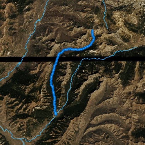 Pebble Creek, Wyoming Fishing Report