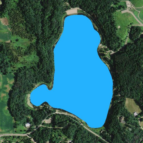 Perch lake deals