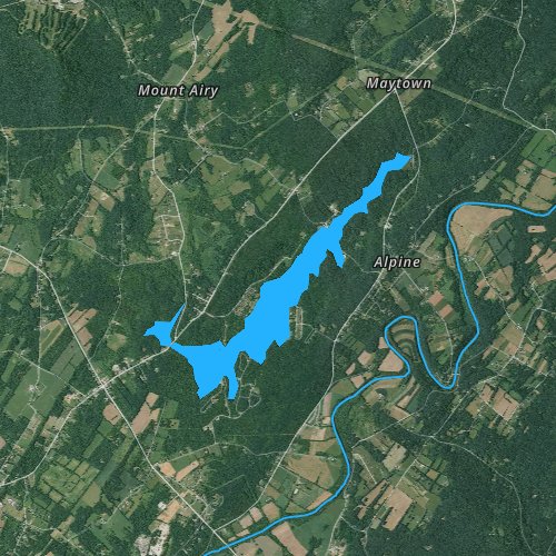 Pinchot Lake PA Fishing Reports, Maps & Hot Spots