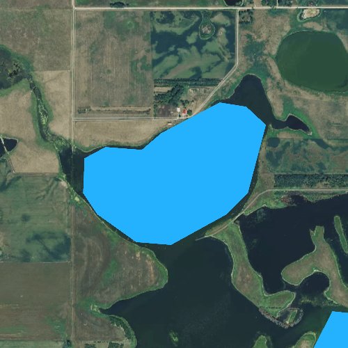 Round Lake, South Dakota Fishing Report