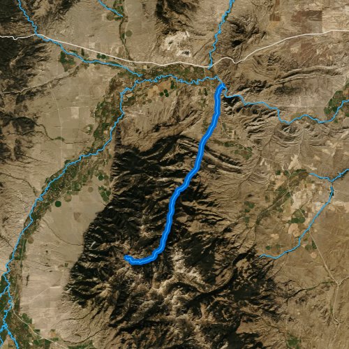 South Boulder River Montana Fishing Report